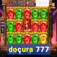 doçura 777